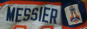 Messier sleeve