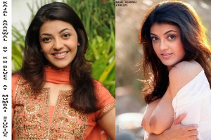KAJAL 2