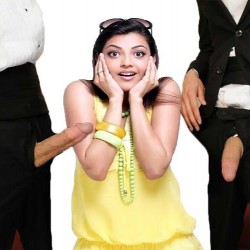 kajalamazed