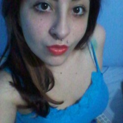 Hot-bangalore-Girlfriend-With-Huge-Boobs-Selfies