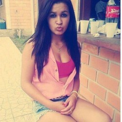Sexy-Mumbai-Girl-Hot-Selfies-Posing-Lovely-Tits