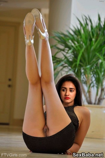 Disha Patani Nude (7)