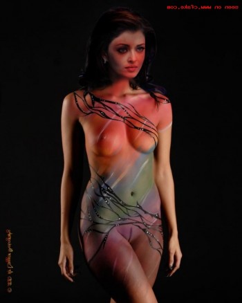 Aishwarya Rai nude (69)