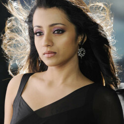 216-2161886_trisha-in-black-saree