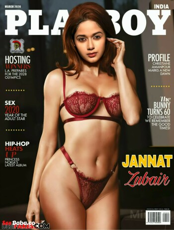 Super Sexy Jannat