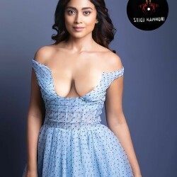 Shriya-Saran