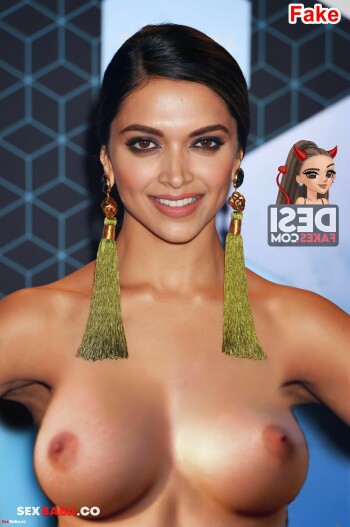 Deepika Padukone