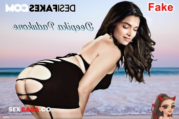 Deepika Padukone
