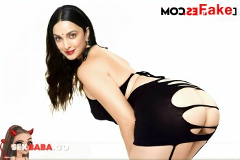Kiara Advani