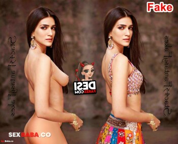 Kriti Sanon