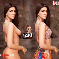 Kriti-Sanon