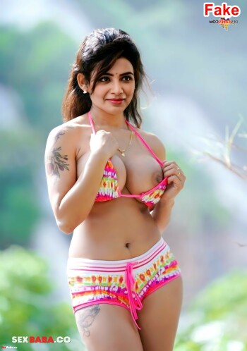 Samantha