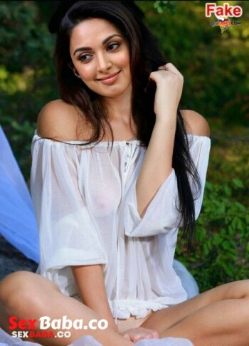 Kiara Advani