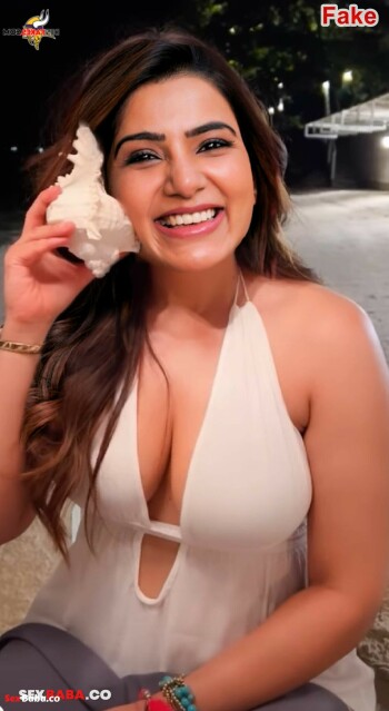 Samantha 3