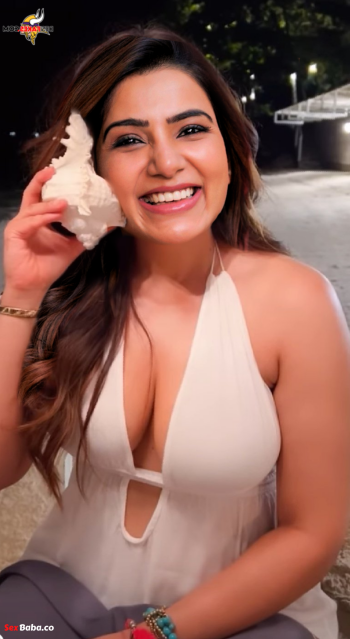 Samantha 3