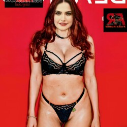Zareen-Khan-Nude-83