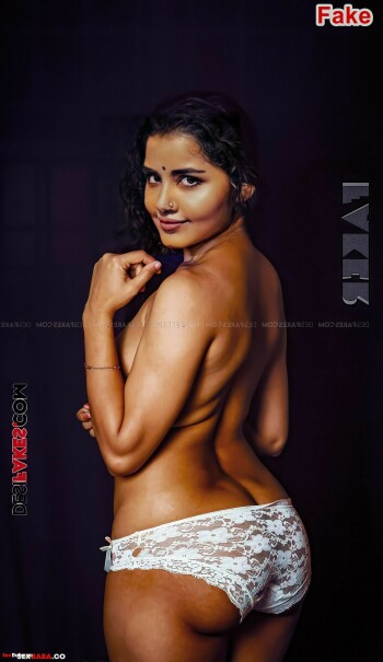Anupama-Parameswaran-Nud-11
