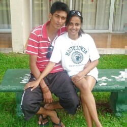 dusky-Indian-girl-at-resort-with-bf