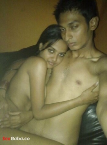 indian girl naked with bf after sex