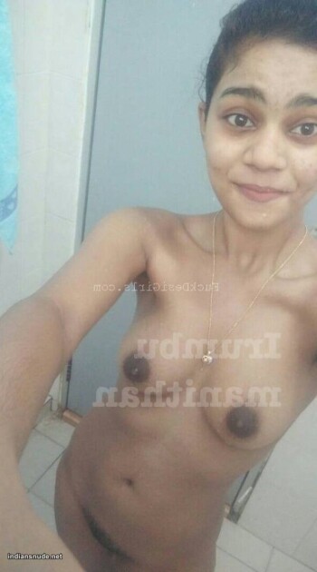 Tempting nude pics of Indian teen girls 42