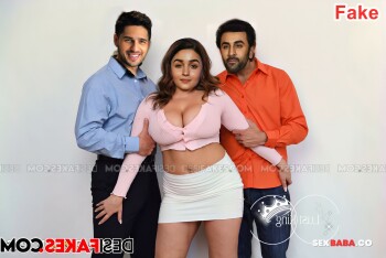 Alia bhatt