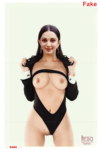 Kiara Advani x13
