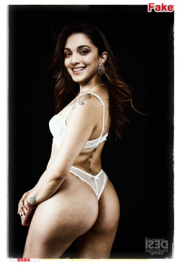 Kiara Advani x14