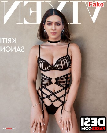 Kriti Sanon 1