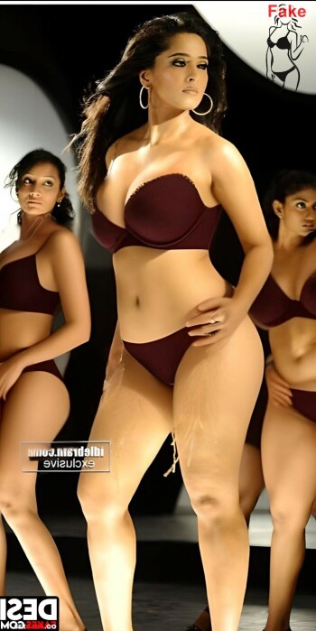 Anushka Shetty 1