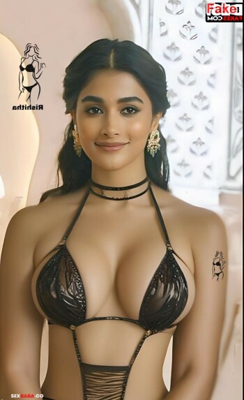 Pooja Hegde 5
