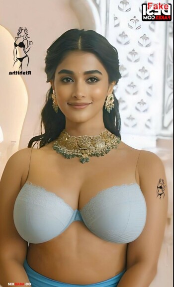 Pooja Hegde 6