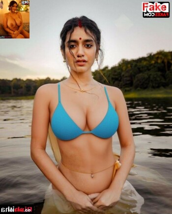 Priya Varier