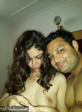Hot Indian Muslim couple nude (12)