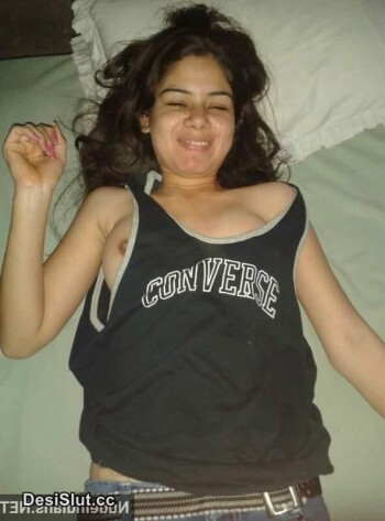 Hot Indian Muslim couple nude (13)