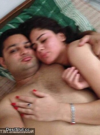 Hot Indian Muslim couple nude (15)