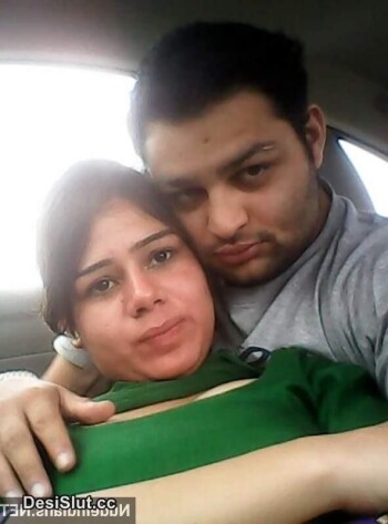 Hot Indian Muslim couple nude (24)