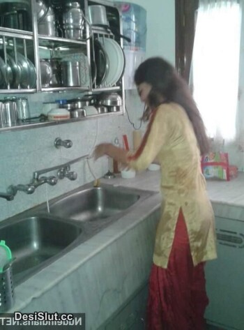 Hot Indian Muslim couple nude (4)