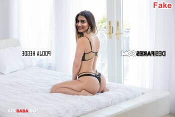 Pooja Hegde 4