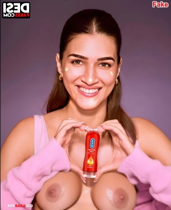 KRITI SANON 2