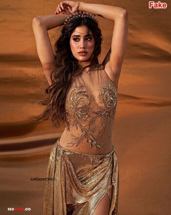 Janhvi kapoor (1)