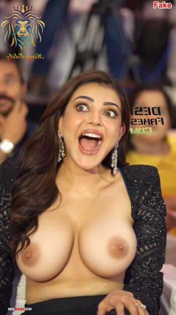 Kajal agarwal x (2)