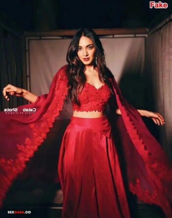 Kiara advani​ (1)
