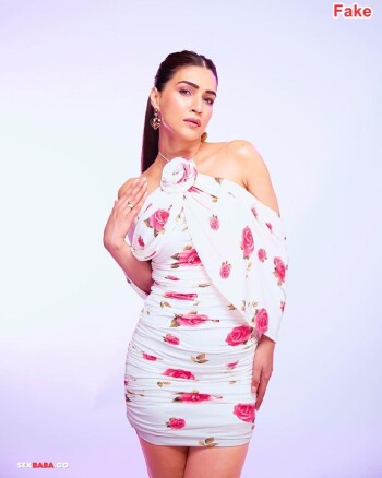 Kriti sanon​ (1)