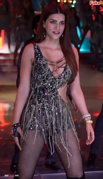 Kriti sanon (1)