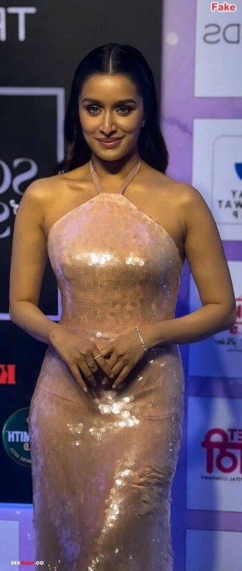 Shraddha kapoor​ (1)