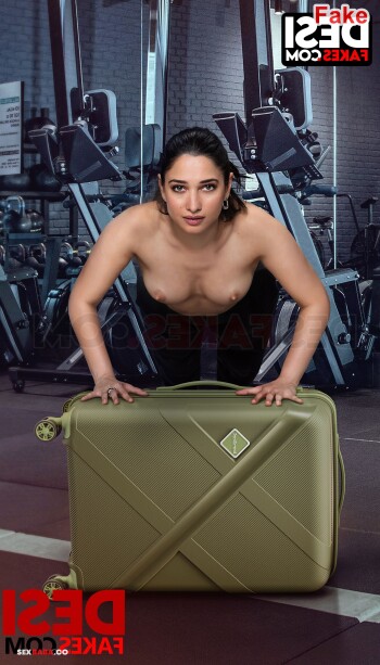 Tamanna Bhatia