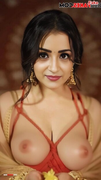 Trisha Krishnan