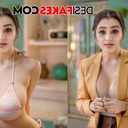 trisha