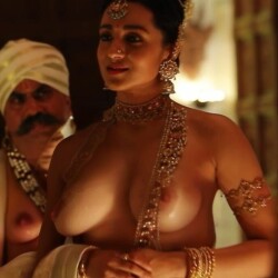 trisha