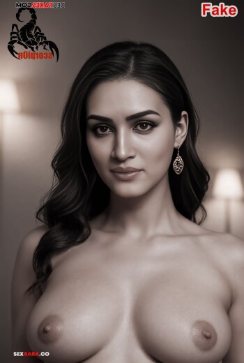 Kriti x